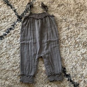L’oved baby romper